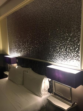 Отель Royal Palace Luxury Hotel  Рим